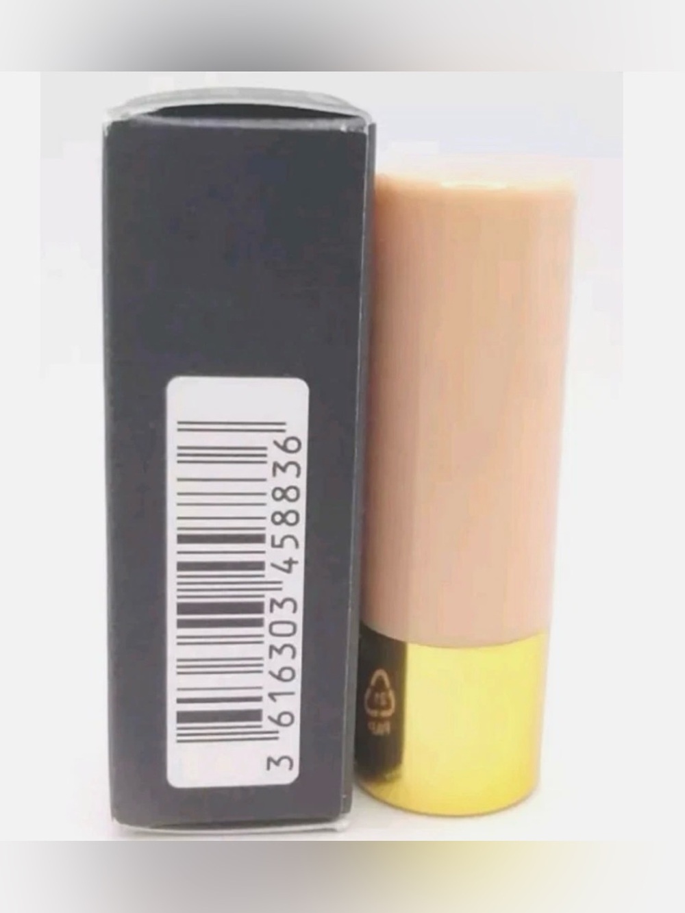 GUCCI 505 Janet Rust Matte Lipstick - Picture 7 of 7